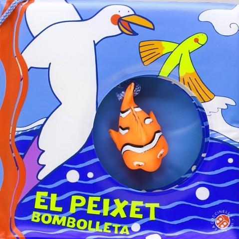 EL PEIXET BOMBOLLETA | 9788877032591 | VV.AA.