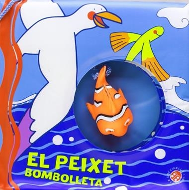 EL PEIXET BOMBOLLETA | 9788877032591 | VV.AA.