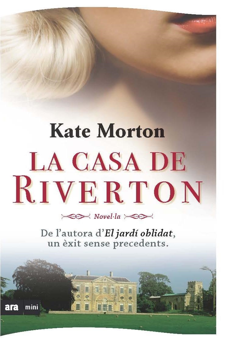 CASA RIVERTON, LA | 9788493967918 | MORTON, KATE