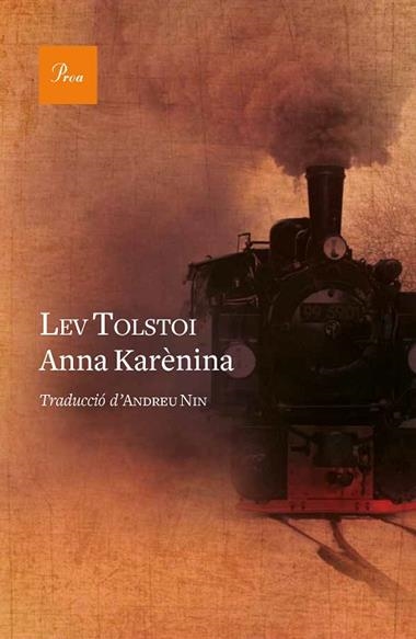 ANNA KARENINA | 9788475884196 | LEV TOLSTOI