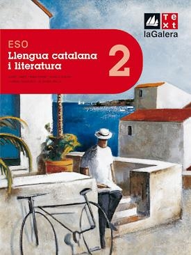 LLENGUA CATALANA I LITERATURA 2 CURS ESO EDICIO LOE | 9788441215009 | VV.AA.
