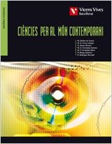 CIENCIES PEL MON CONTEMPORANI | 9788431689285 | VVAA