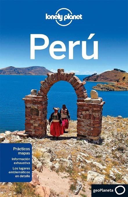 PERU | 9788408114987 | VV.AA.