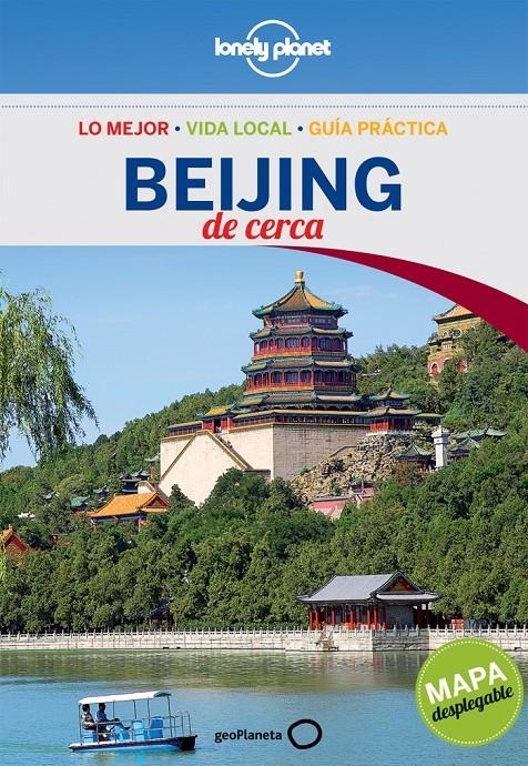 BEIJING DE CERCA 1 | 9788408118169 | EIMER, DAVID