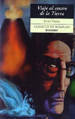 VIAJE AL CENTRO DE LA TIERRA | 9788424178710 | JULIO VERNE
