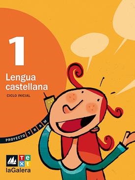 LENGUA CASTELLANA CI 1 | 9788441213371 | VVAA