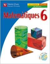 MATEMATIQUES 6 ACTIVITATS | 9788431692131 | JAVIER FRAILE MARTIN