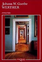 WERTHER | 9788483108291 | GOETHE, J. W.