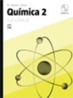 QUIMICA 2 BATXILLERAT | 9788421840399 | VVAA