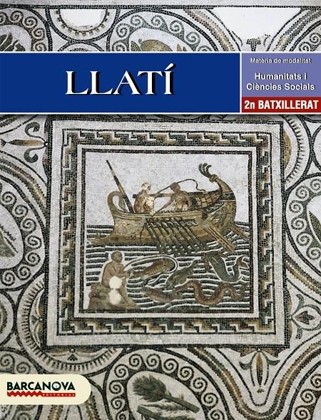 LLATI 2 BATXILLERAT | 9788448924409 | TORRENT & FILANOVA
