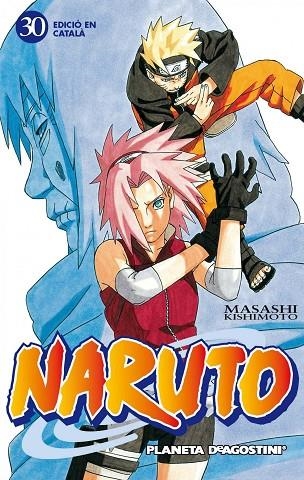 NARUTO 30 | 9788415821359 | MASASHI KISHIMOTO