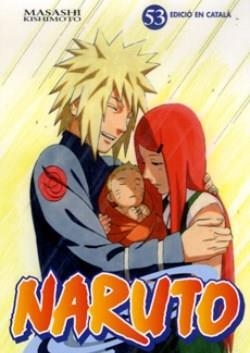 NARUTO 53 | 9788499474175 | MASASHI KISHIMOTO