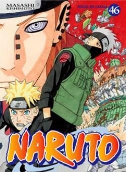 NARUTO 46 | 9788499472638 | MASASHI KISHIMOTO