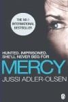 MERCY | 9780241954041 | JUSSI ADLER-OLSEN
