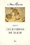 ELS JARDINS DE LLUM | 9788482563657 | MAALOUF, AMIN