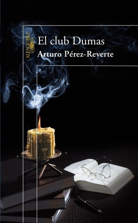 EL CLUB DUMAS | 9788420471990 | ARTURO PEREZ REVERTE