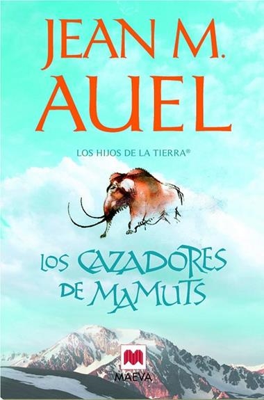 LOS CAZADORES DE MAMUTS | 9788415120155 | JEAN M AUEL