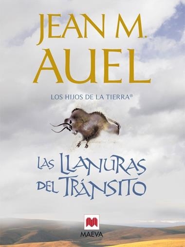 LAS LLANURAS DEL TRANSITO | 9788415120162 | Jean M. Auel