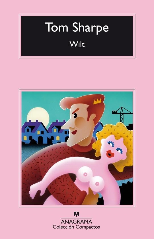 WILT | 9788433920836 | TOM SHARPE