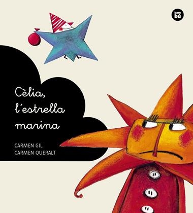 CELIA L'ESTRELLA MARINA | 9788483432648 | GIL, CARMEN & QUERALT, CARMEN