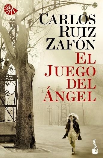 EL JUEGO DEL ANGEL | 9788408004332 | CARLOS RUIZ ZAFON