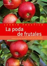LA PODA DE FRUTALES | 9788425518904 | HAAS HANSJORG