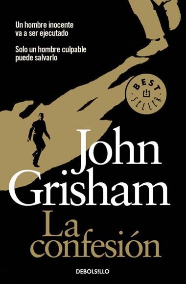 CONFESION, LA | 9788490324349 | JOHN GRISHAM