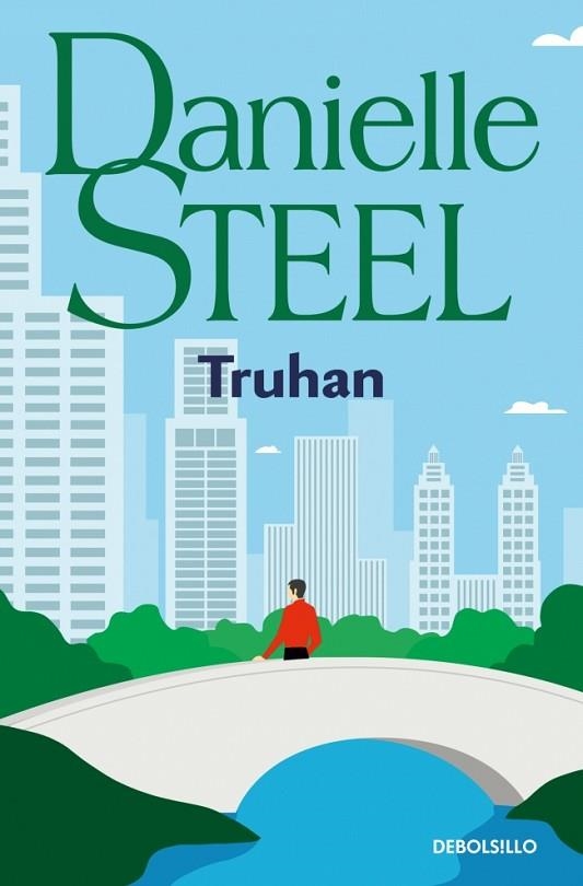 TRUHAN | 9788490322567 | DANIELLE STEEL