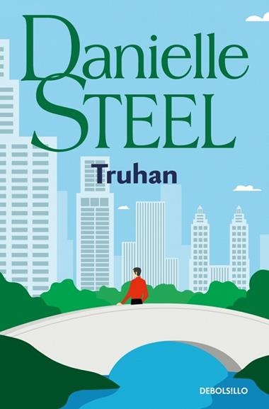 TRUHAN | 9788490322567 | DANIELLE STEEL