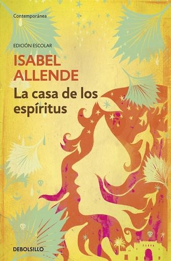 CASA DE LOS ESPIRITUS, LA | 9788490324325 | ISABEL ALLENDE