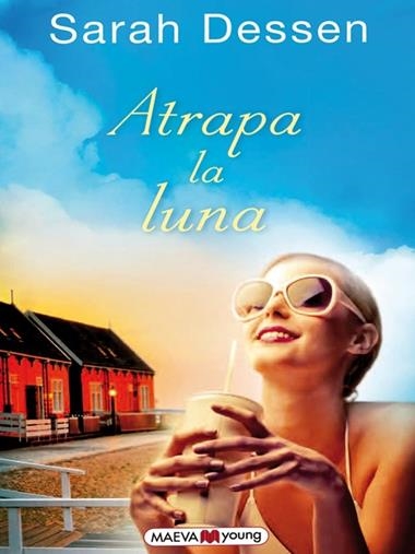 ATRAPA LA LUNA | 9788415532088 | SARAH, DESSEN