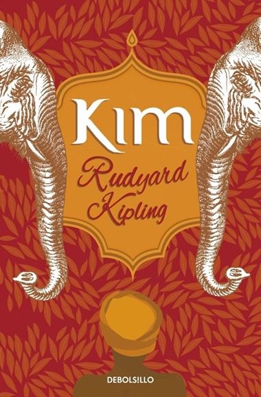 KIM | 9788490325537 | KIPLING, RUDYARD