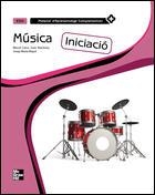 MUSICA INICIACIO. MATERIAL D'APRENENTATGE COMPLEMENTARI | 9788448177720 | VVAA