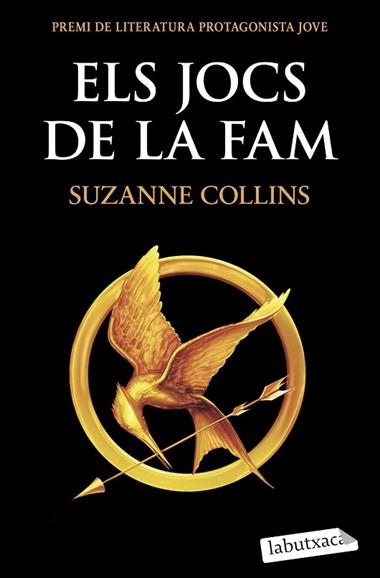 Els jocs de la fam | 9788499303321 | Suzanne Collins
