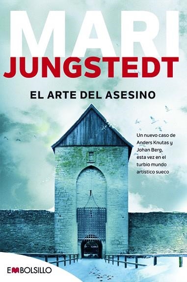 El arte del asesino | 9788415140597 | VV.AA.