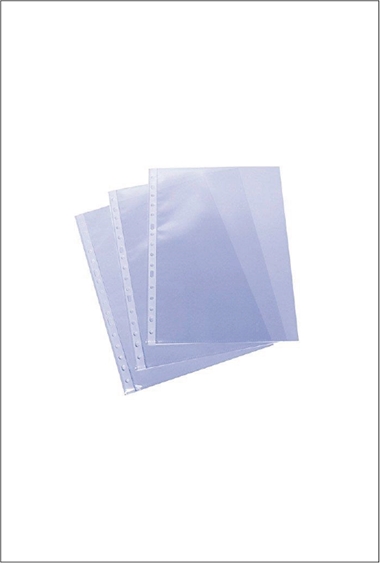 PLUS OFFICE 10 FUNDES MULTITALADRE 60 MICRES FOLI | 8426307318334 | CABRUJA