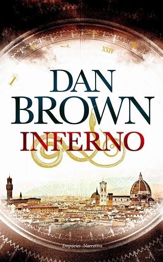 INFERNO | 9788497878623 | DAN BROWN