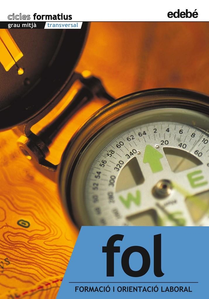 FORMACIÓ I ORIENTACIÓ LABORAL | 9788423686155 | BURGOS BECERRA, FRANCISCO/FERNÁNDEZ GONZÁLEZ, JOSÉ ANTONIO/LOBATO GÓMEZ, FRANCISCO JAVIER