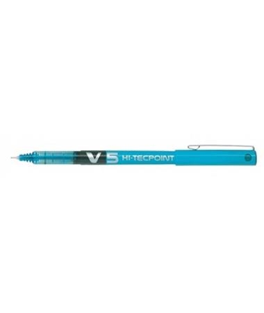 V5 BLAU TURQUESA | 4902505085727 | PILOT
