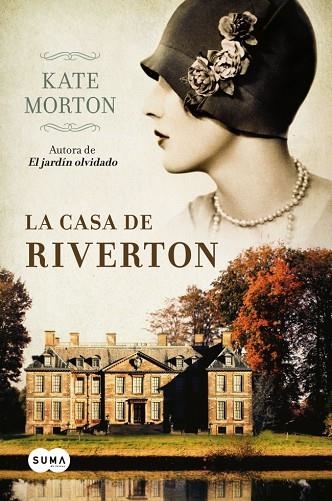 LA CASA DE REVERTON | 9788483652916 | KATE MORTON
