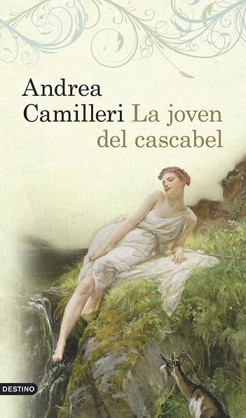 JOVEN DEL CASCABEL, LA | 9788423347018 | ANDREA CAMILLERI