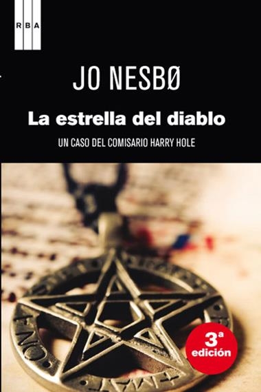 ESTRELLA DEL DIABLO, LA | 9788498678338 | JO NESBO