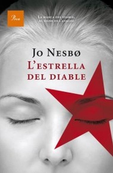 ESTRELLA DEL DIABLE, L' | 9788482569444 | JO NESBO