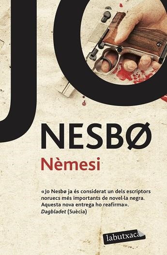 NEMESI | 9788499302850 | JO NESBO