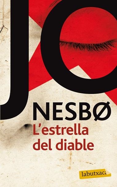 ESTRELLA DEL DIABLE, L' | 9788499304199 | JO NESBO
