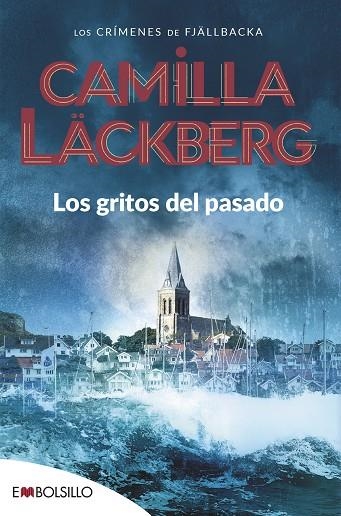 GRITOS DEL PASADO | 9788415140061 | CAMILLA LACKBERG