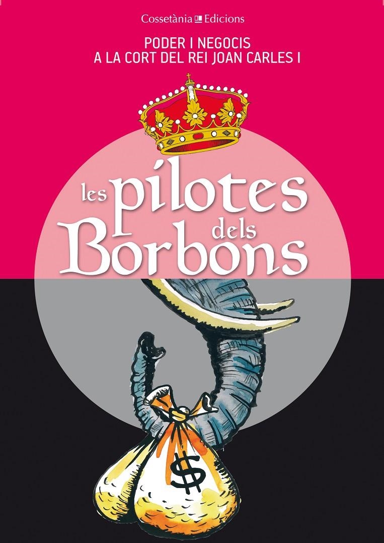 LES PILOTES DELS BORBONS | 9788490341742 | VV.AA.