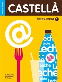 CASTELLA CS 1 5 | 9788497662024 | VVAA