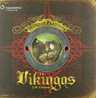 VIKINGOS | 9788428331487 | CLEMENTS, J.M