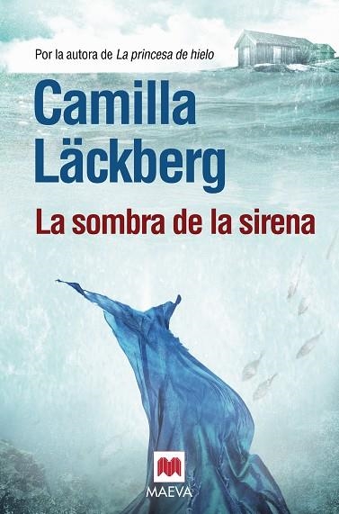La sombra de la sirena | 9788415532002 | VV.AA.